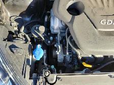2017 Hyundai Veloster - Photo 26