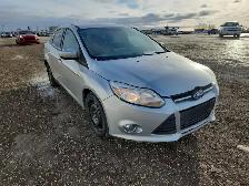 2012 Ford Focus - Photo 2