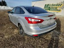 2012 Ford Focus - Photo 3