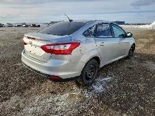 2012 Ford Focus - Photo 4