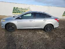 2012 Ford Focus - Photo 5