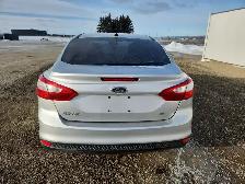 2012 Ford Focus - Photo 6
