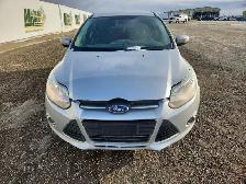 2012 Ford Focus - Photo 8