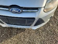 2012 Ford Focus - Photo 33