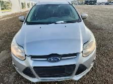 2012 Ford Focus - Photo 34