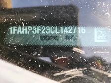 2012 Ford Focus - Photo 36