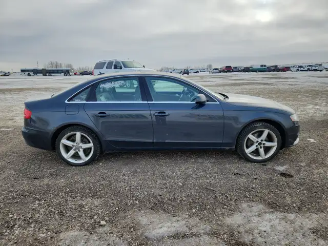 2011 Audi A4 - Photo 7