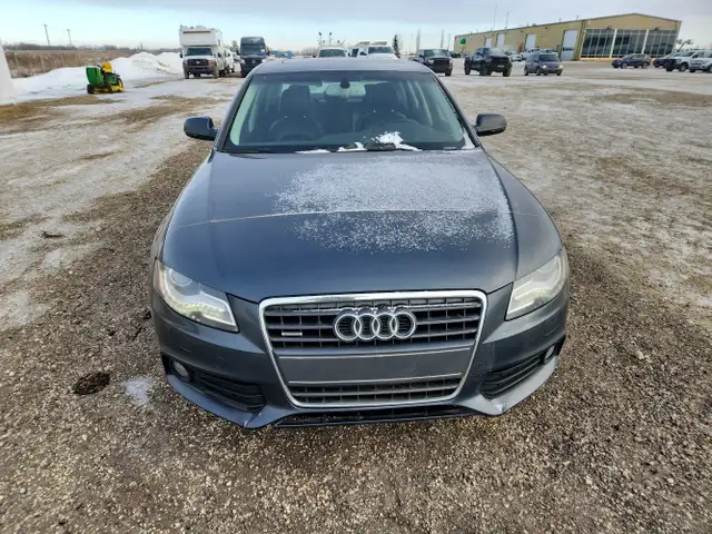 2011 Audi A4 - Photo 8