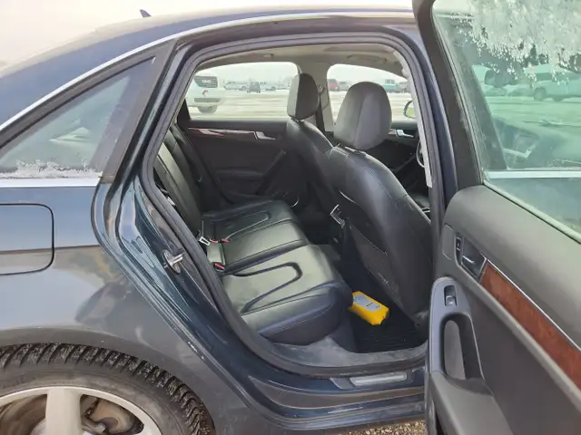 2011 Audi A4 - Photo 16