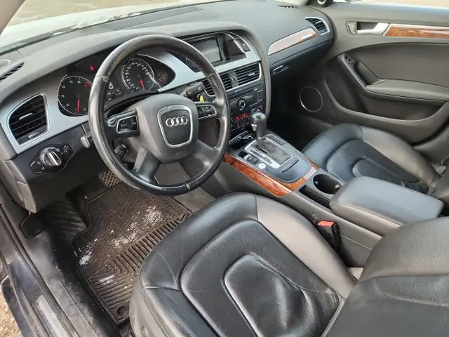 2011 Audi A4 - Photo 18
