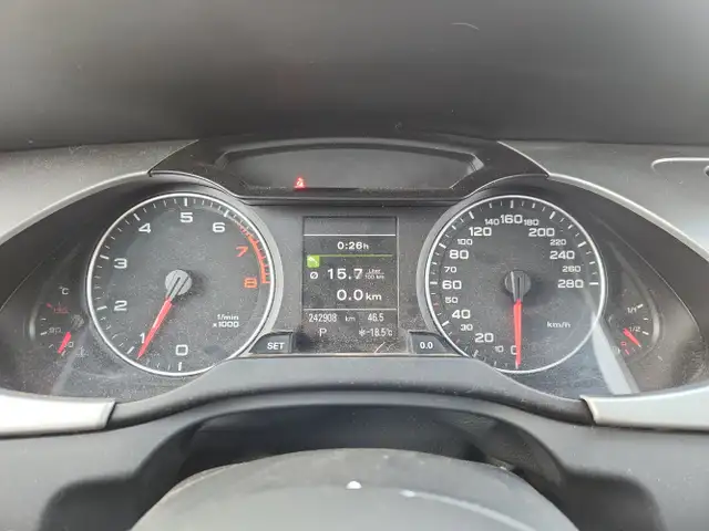 2011 Audi A4 - Photo 19