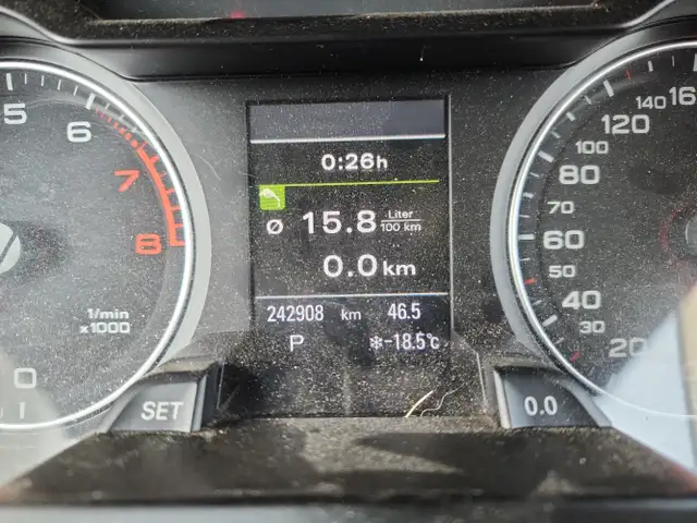 2011 Audi A4 - Photo 25
