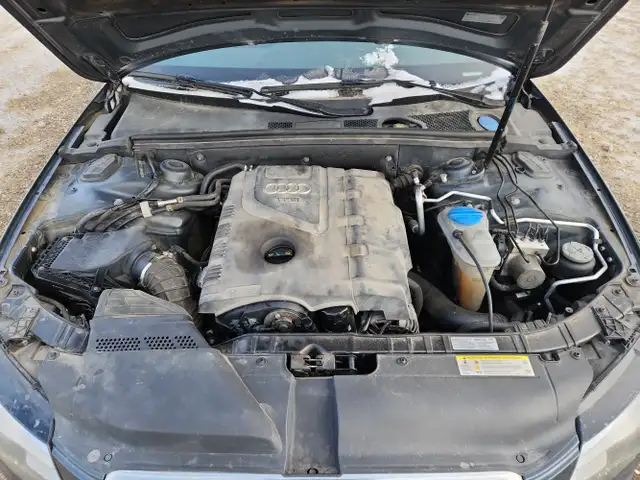 2011 Audi A4 - Photo 28
