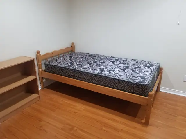 BASEMENT ROOMS FOR RENT NEAR UTSC AND CENTENNIAL COLLEGE