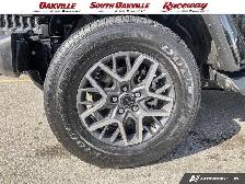 2024 Jeep Wrangler 4DR SAHARA | HEATED SEATS | REMOTE START | - Photo 6