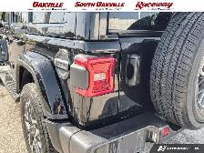 2024 Jeep Wrangler 4DR SAHARA | HEATED SEATS | REMOTE START | - Photo 11