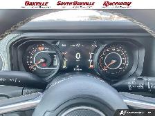 2024 Jeep Wrangler 4DR SAHARA | HEATED SEATS | REMOTE START | - Photo 15