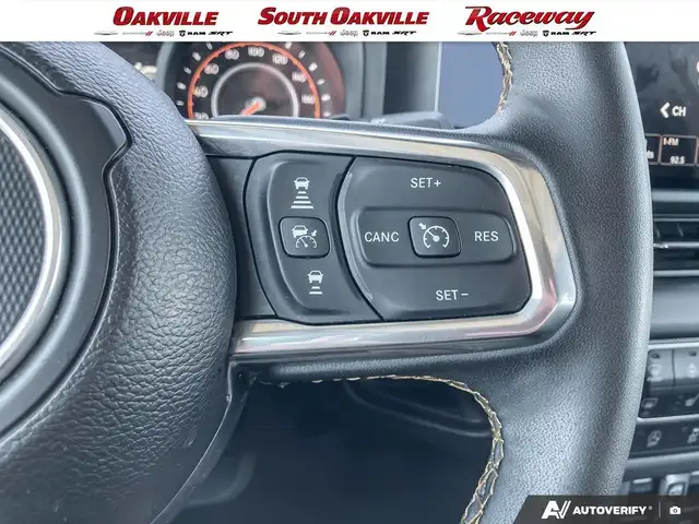 2024 Jeep Wrangler 4DR SAHARA | HEATED SEATS | REMOTE START | - Photo 16