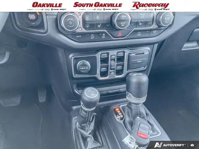 2024 Jeep Wrangler 4DR SAHARA | HEATED SEATS | REMOTE START | - Photo 18