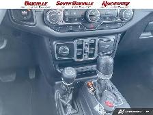 2024 Jeep Wrangler 4DR SAHARA | HEATED SEATS | REMOTE START | - Photo 18