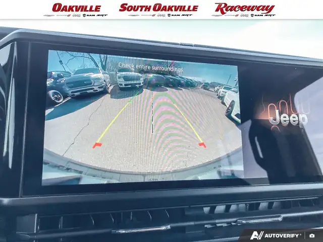 2024 Jeep Wrangler 4DR SAHARA | HEATED SEATS | REMOTE START | - Photo 21