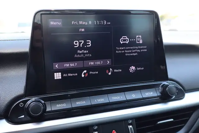 2023 Kia Forte - Photo 22
