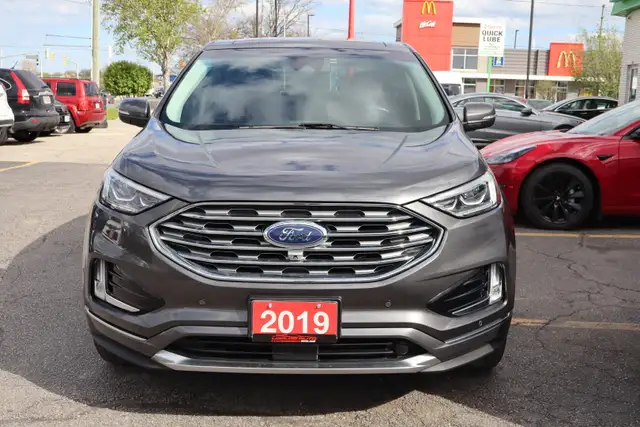 2019 Ford Edge - Photo 2