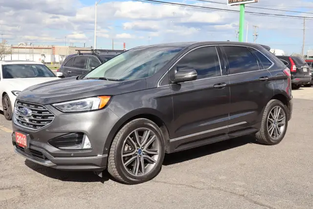 2019 Ford Edge - Photo 3
