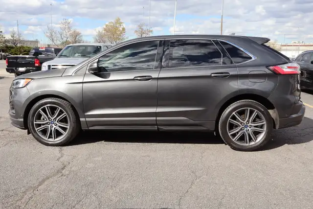 2019 Ford Edge - Photo 4