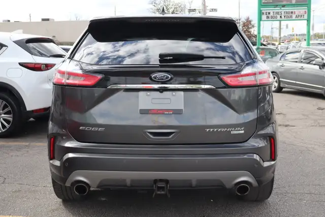 2019 Ford Edge - Photo 6