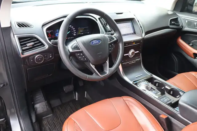 2019 Ford Edge - Photo 9
