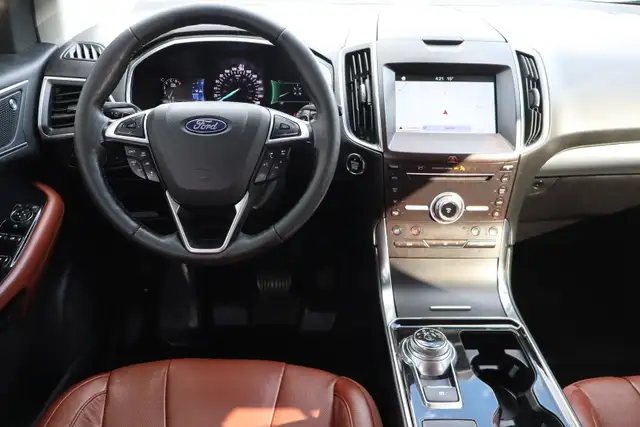 2019 Ford Edge - Photo 10
