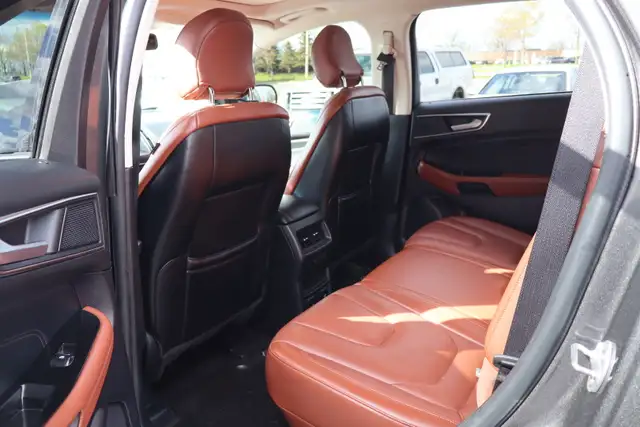 2019 Ford Edge - Photo 13