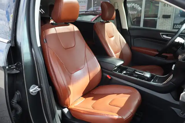 2019 Ford Edge - Photo 14