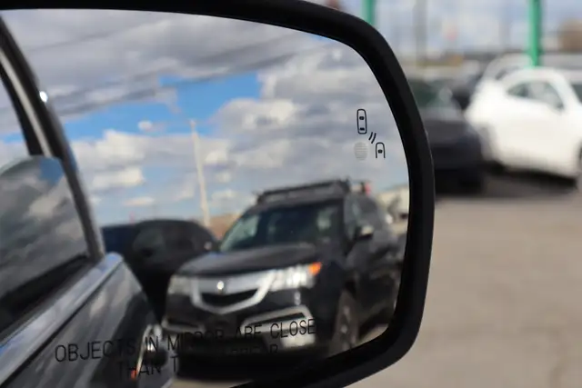 2019 Ford Edge - Photo 16
