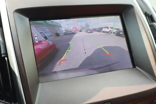 2019 Ford Edge - Photo 20