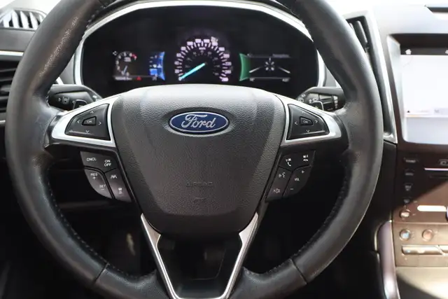 2019 Ford Edge - Photo 21