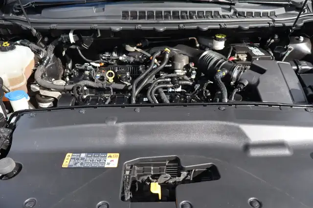 2019 Ford Edge - Photo 26