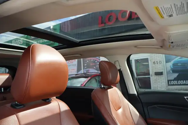 2019 Ford Edge - Photo 27