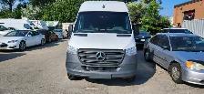 2025 Mercedes-Benz Sprinter 2500 High Roof I4 Diesel 170' - Photo 4