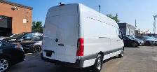 2025 Mercedes-Benz Sprinter 2500 High Roof I4 Diesel 170' - Photo 5