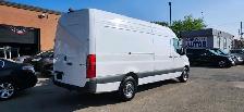 2025 Mercedes-Benz Sprinter 2500 High Roof I4 Diesel 170' - Photo 7