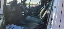 2025 Mercedes-Benz Sprinter 2500 High Roof I4 Diesel 170' - Photo 9