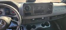 2025 Mercedes-Benz Sprinter 2500 High Roof I4 Diesel 170' - Photo 11