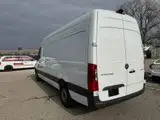 2025 Mercedes-Benz Sprinter 2500 High Roof I4 Diesel 170' - Photo 14