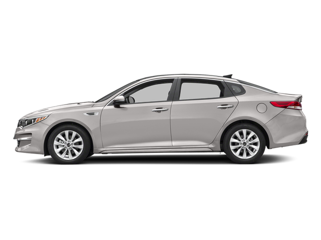 2018 Kia Optima LX Auto - Heated Seats - SiriusXM