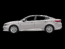 2018 Kia Optima LX Auto - Heated Seats - SiriusXM