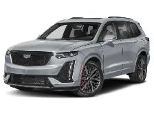2024 Cadillac XT6 AWD Sport