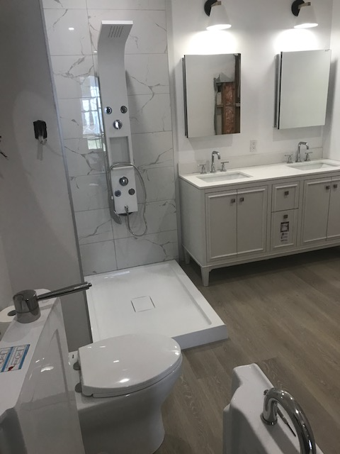LOGEMENT 1 CàC À LOUER BORD DE L'EAU - Photo 3