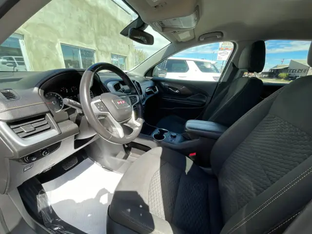 2018 GMC Terrain SLE - Photo 7